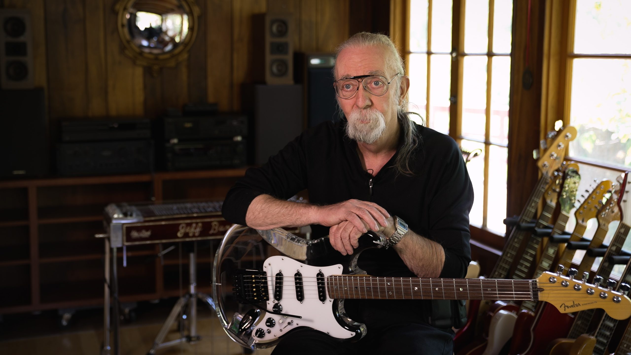 Best of 2022: Jeff “Skunk” Baxter’s Coda: A Doobie Brother Focuses on